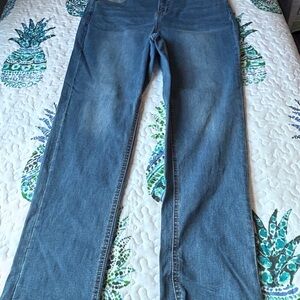 Bleu Classic Blue Women's Jeans Size 12